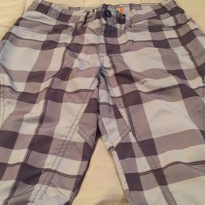 Youth Boys Lee Shorts